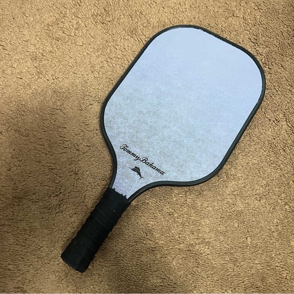 Tommy Bahama Pickleball Paddle